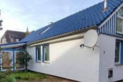 Haus Zingst - 4 Zimmer, 109 m&sup2;, 140.000&euro; | Angebot:26672738