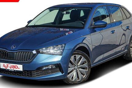 Skoda Scala 75.755 km 17.950 &euro; Gera 07546