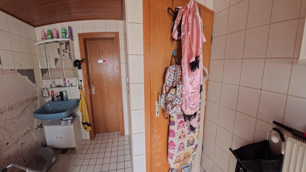 Kapitalanlage oder Eigenheim – modernisiertes Reihenmittelhaus mit PV-Anlage - Reihenmittelhaus Weeze | Angebot:26507184