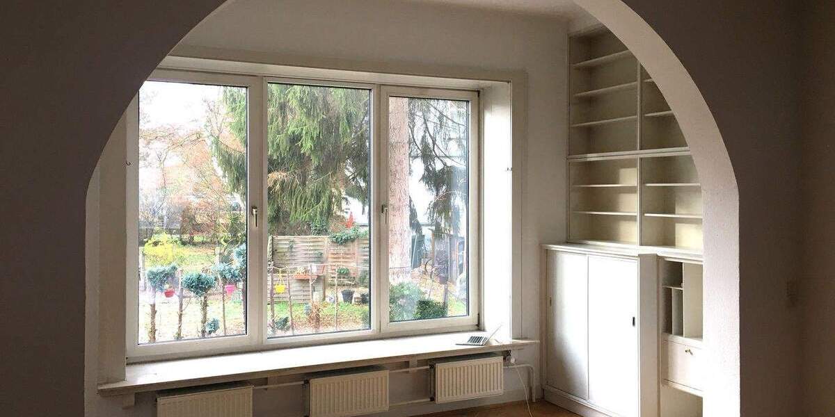 Mehrfamilienhaus, Wohnhaus Hannover Waldhausen - 7 Zimmer, 230 m&sup2;, 950.000&euro; | Angebot:24609678