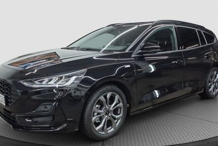 Ford Focus 8.000 km 23.490 € Hamburg 22047
