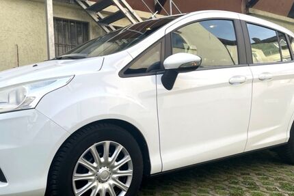 Ford B-Max 18.000 km 8.800 &euro; Heilbronn 74074