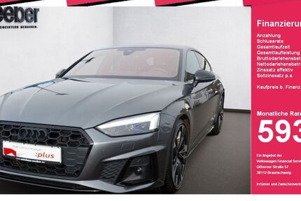 Audi A5 54.385 km 37.890 &euro; Herrenberg 71083