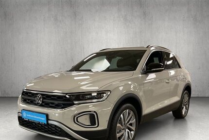 VW T-Roc 1.100 km 35.850 &euro; Hamburg 22399