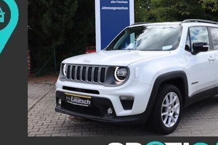 Jeep Renegade 32.248 km 18.550 &euro; Luckenwalde 14943