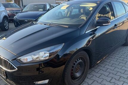 Ford Focus 235.000 km 5.200 &euro; Papenburg 26871