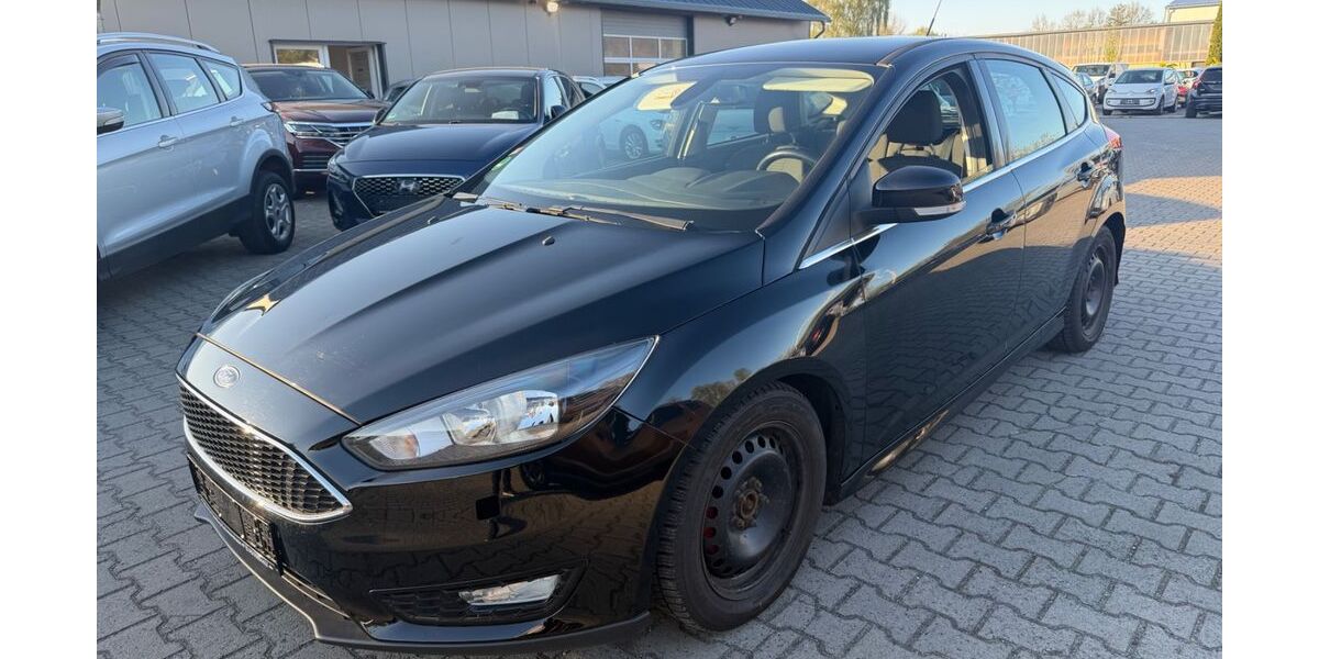 Ford Focus 235.000 km 5.200 &euro; Papenburg 26871