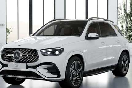Mercedes-Benz GLE 350 30.000 km 77.900 &euro; Bergen 18528