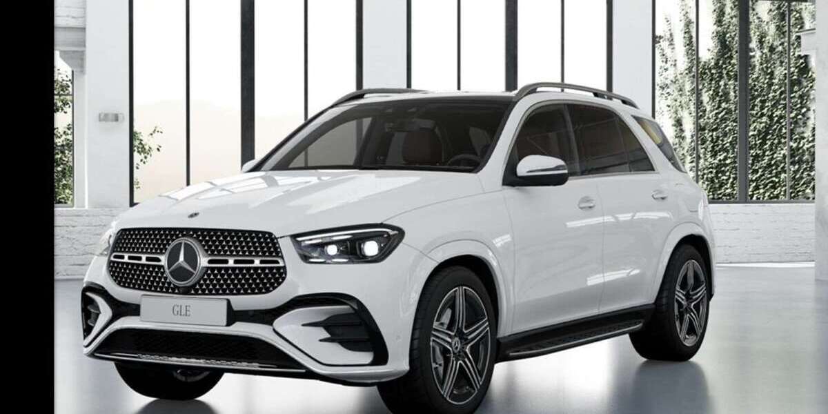 Mercedes-Benz GLE 350 30.000 km 77.900 &euro; Bergen 18528
