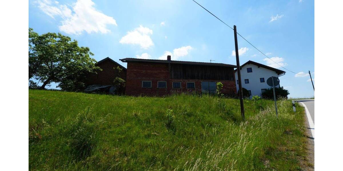 Bauernhaus, Landhaus Simbach a.Inn Hof - 9 Zimmer, 233 m&sup2;, 595.000&euro; | Angebot:26817141