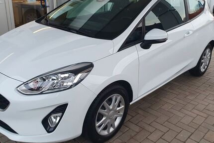 Ford Fiesta 57.900 km 11.600 &euro; Barnstorf 49406