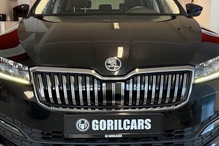 Skoda Superb 128.586 km 21.480 &euro; Baden-Württemberg - Bopfingen 73441