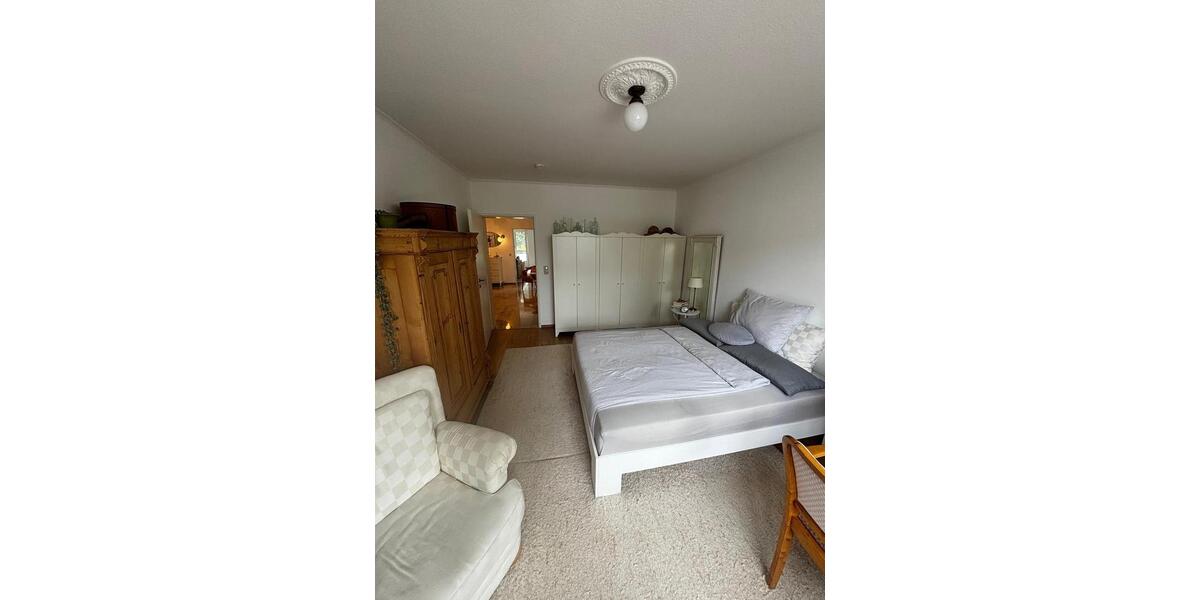 Dachgeschoßwohnung Lübeck Sankt Jürgen - 3 Zimmer, 102 m&sup2;, 399.000&euro; | Angebot:26109227