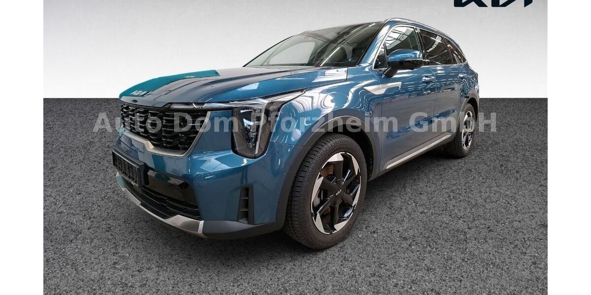 Kia Sorento 34.600 km 41.890 &euro; Pforzheim 75177