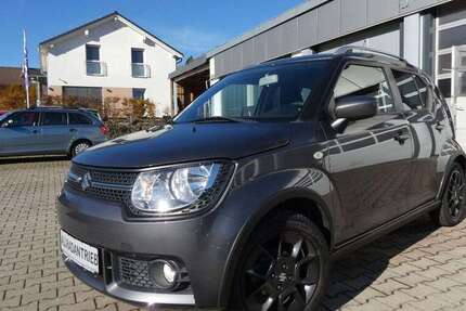 Suzuki Ignis 33.933 km 14.600 € Oberstaufen 87534