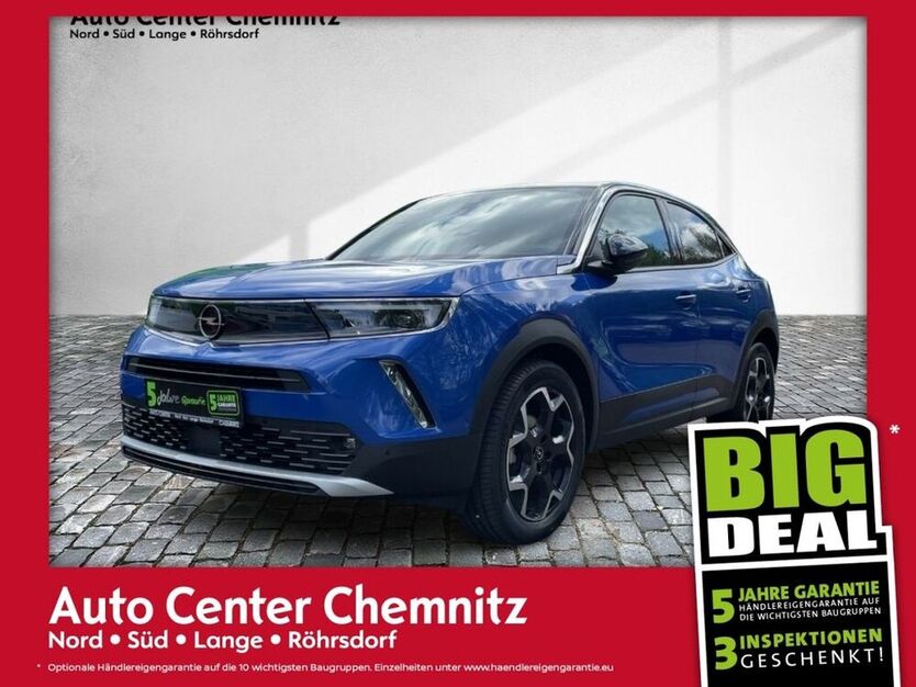 Mokka