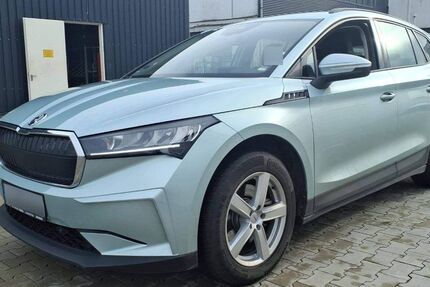Skoda Enyaq 18.950 km 22.590 &euro; Diez 65582