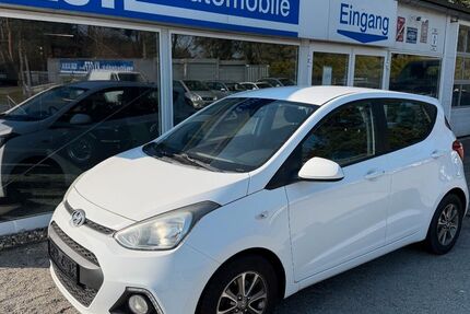 Hyundai i10 92.191 km 7.790 &euro; Fürstenwalde 15517