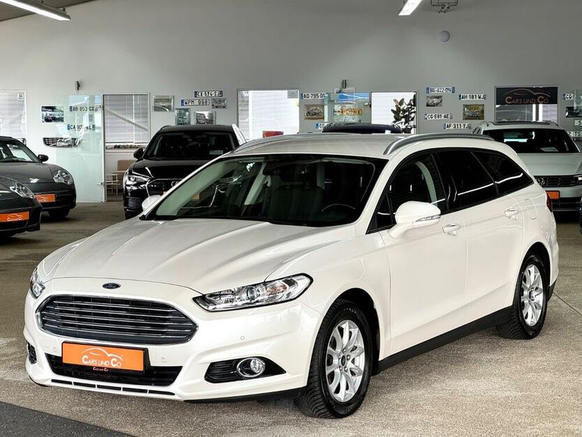 Mondeo