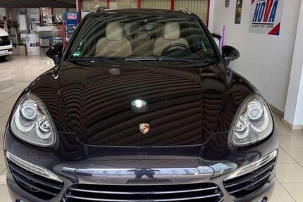 Porsche Cayenne 200.000 km 19.790 &euro; Stadthagen 31655