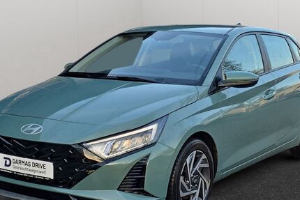 Hyundai i20 25.093 km 18.490 &euro; Dinslaken 46535