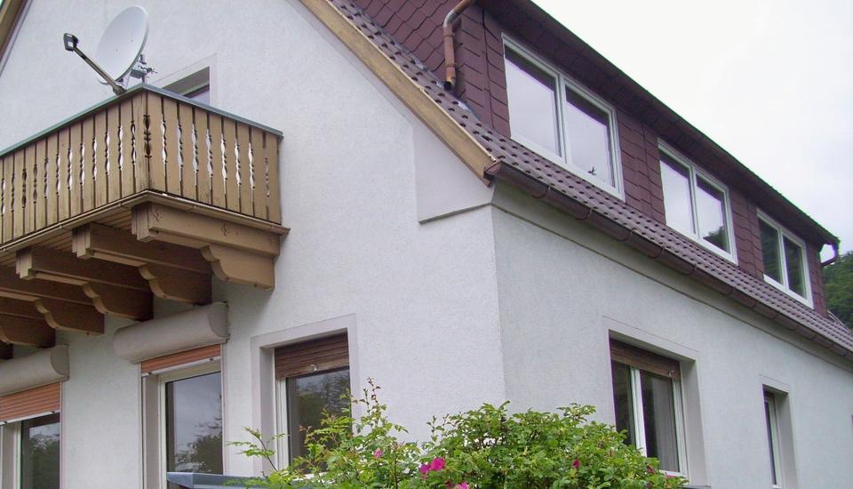 Mehrfamilienhaus, Wohnhaus Bad Berneck im Fichtelgebirge - 6 Zimmer, 162 m&sup2;, 199.500&euro; | Angebot:26439747