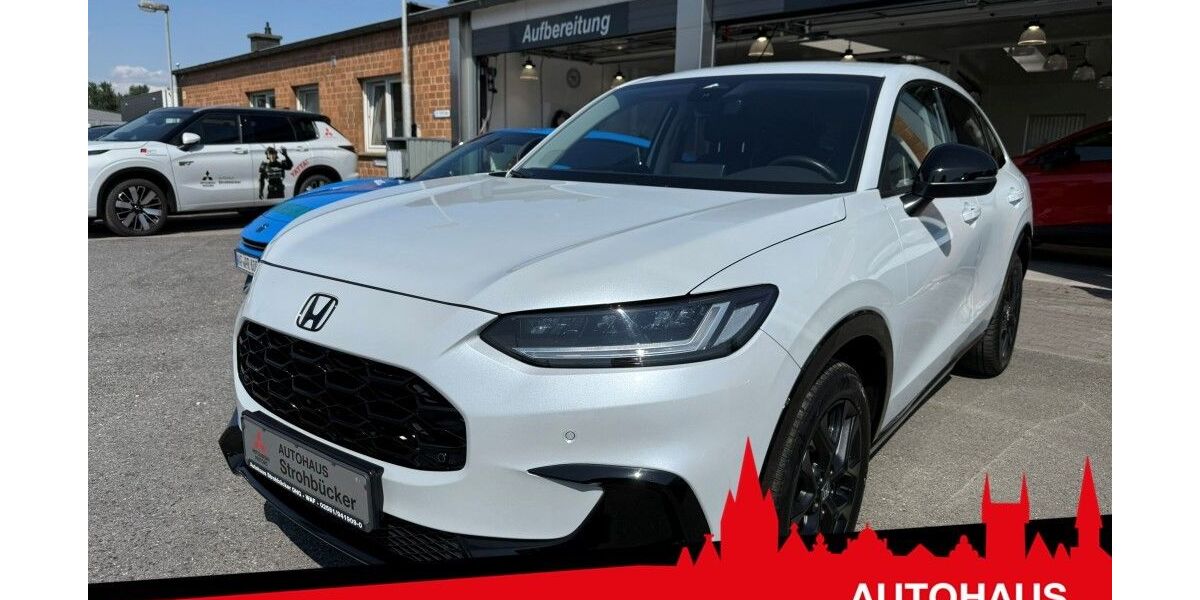 Honda ZR-V 10.296 km 30.750 &euro; Warendorf 48231