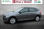 Skoda Kamiq TSI OPF Selection LED+TEMPOMAT+KLIMA+ALU 20.553 km 18.900 &euro; Hagenow 19230