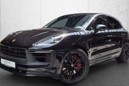 Porsche Macan 41.650 km 79.900 &euro; Osnabrück 49078