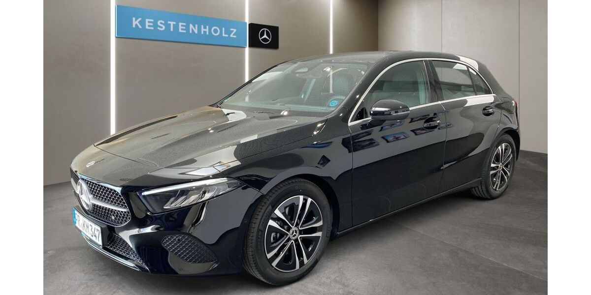 Mercedes-Benz A 180 2.139 km 30.550 &euro; Freiburg 79111