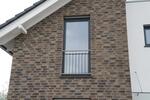 Luxuriöse Doppelhaushälfte mit viel Wohnraum und Garten