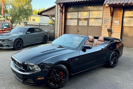 Ford Mustang 84.900 km 27.900 &euro; Isernhagen 30916