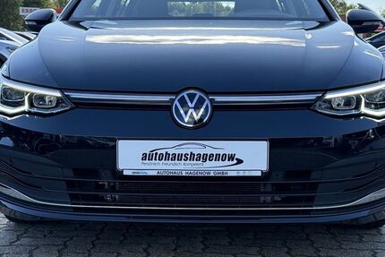 VW Golf 33.918 km 27.900 € Hagenow 19230