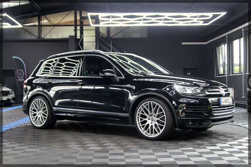 Touareg