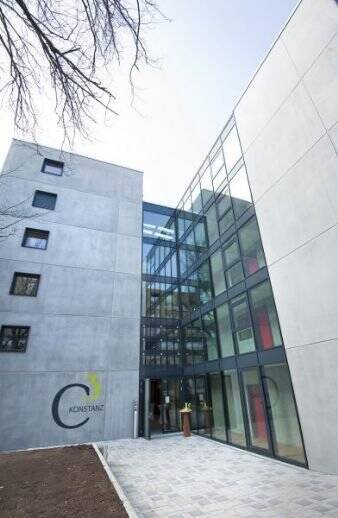 Zimmer Konstanz Fürstenberg - 2 Zimmer, 41 m&sup2;, 540&euro; | Angebot:25970989