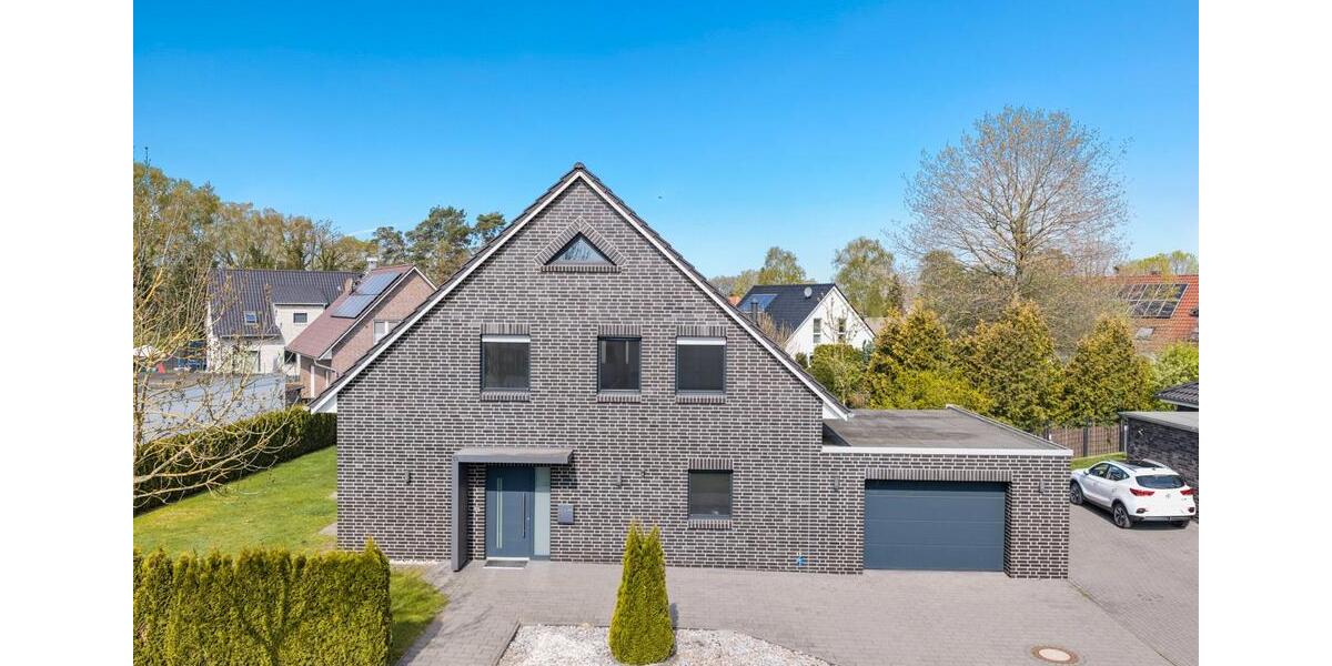 Einfamilienhaus Neustadt am Rübenberge - 4.5 Zimmer, 160 m&sup2;, 444.000&euro; | Angebot:27269869