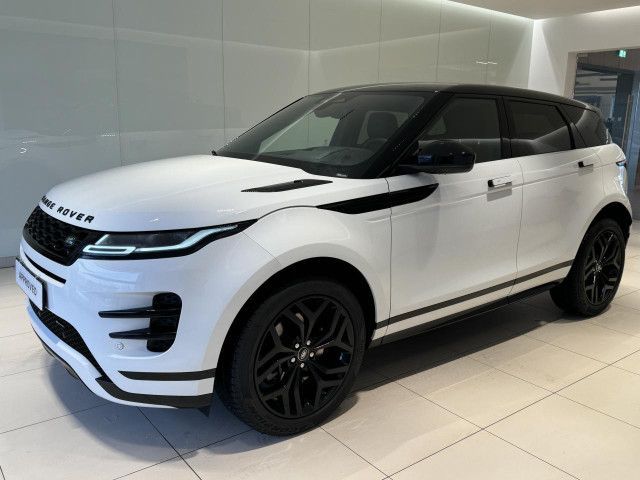 Land Rover Range Rover Evoque 31.800 km 36.900 &euro; Passau 94036