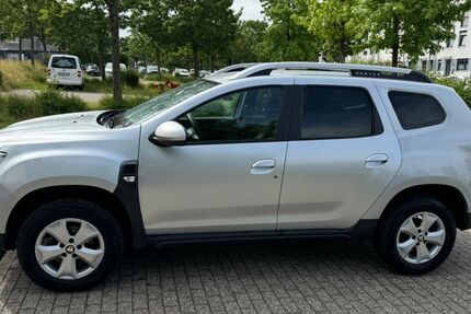 Dacia Duster 265.000 km 8.999 &euro; Aldenhoven 52457