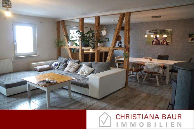 Haus zum Kaufen in Geislingen 365.000 € 179 m²