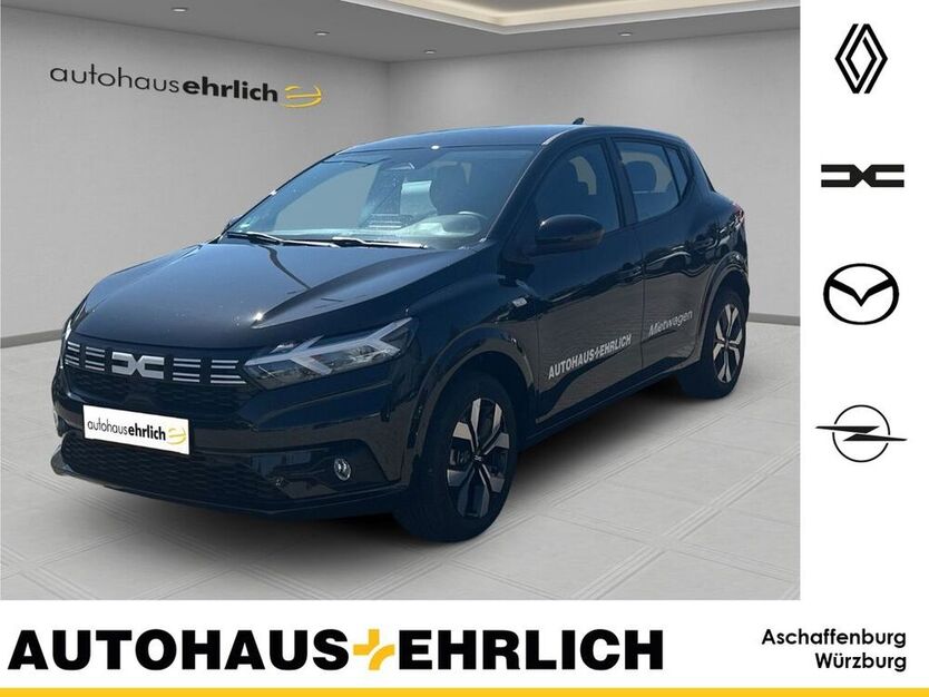 Sandero