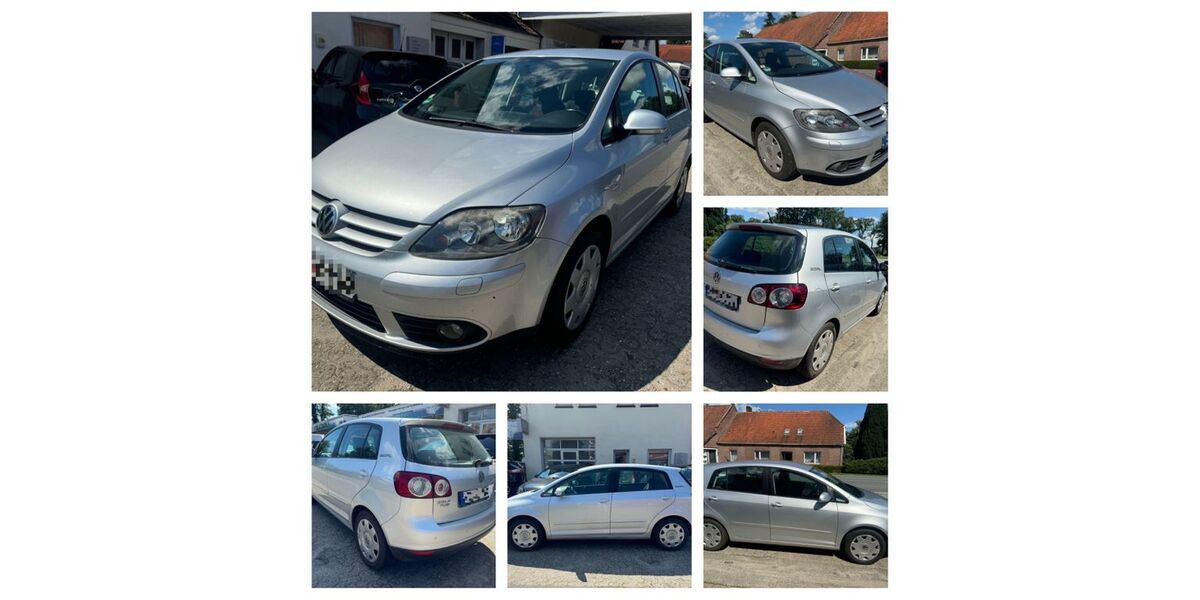 VW Golf 191.989 km 2.999 &euro; Friedeburg 26446