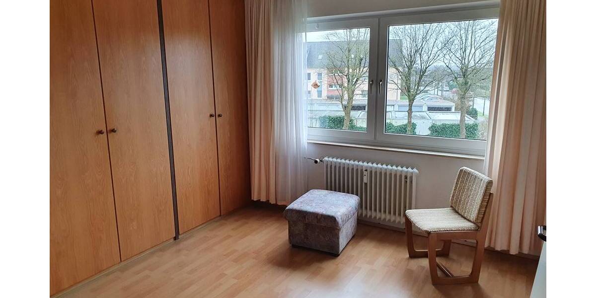 Etagenwohnung Itzehoe - 3 Zimmer, 81 m&sup2;, 149.000&euro; | Angebot:26017556