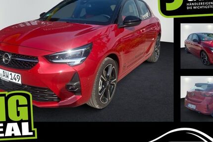 Opel Corsa 5.350 km 14.490 &euro; Neufahrn 85375