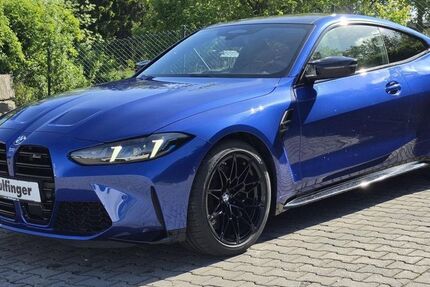 BMW M4 16.356 km 83.990 &euro; Crailsheim 74564
