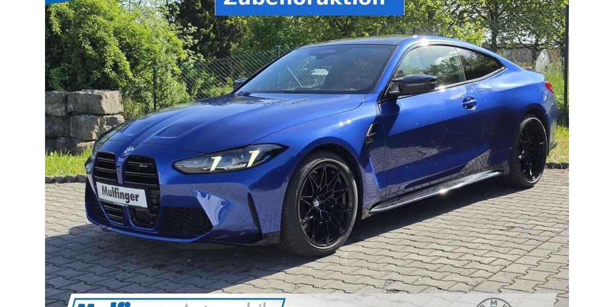 BMW M4 16.356 km 83.990 &euro; Crailsheim 74564