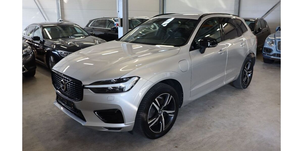 Volvo XC60 140.551 km 28.400 &euro; Gersfeld 36129