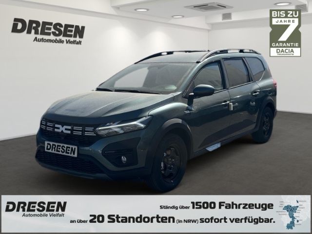 Dacia Jogger 1.437 km 26.890 € Mönchengladbach 41061