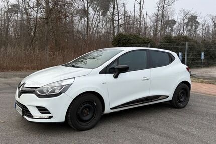 Renault Clio 88.000 km 7.200 &euro; Seeheim jugenheim 64342