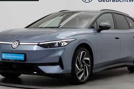 VW ID.7 11.100 km 52.860 &euro; Feldkirchen/Westerham 83620