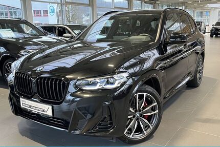 BMW X3 24.500 km 57.890 &euro; Tübingen 72072